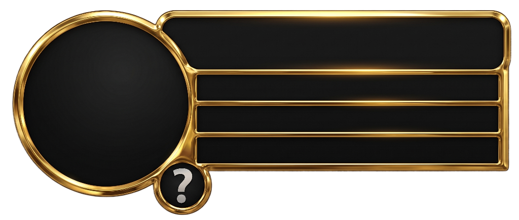 Raid scoreboard HUD concept